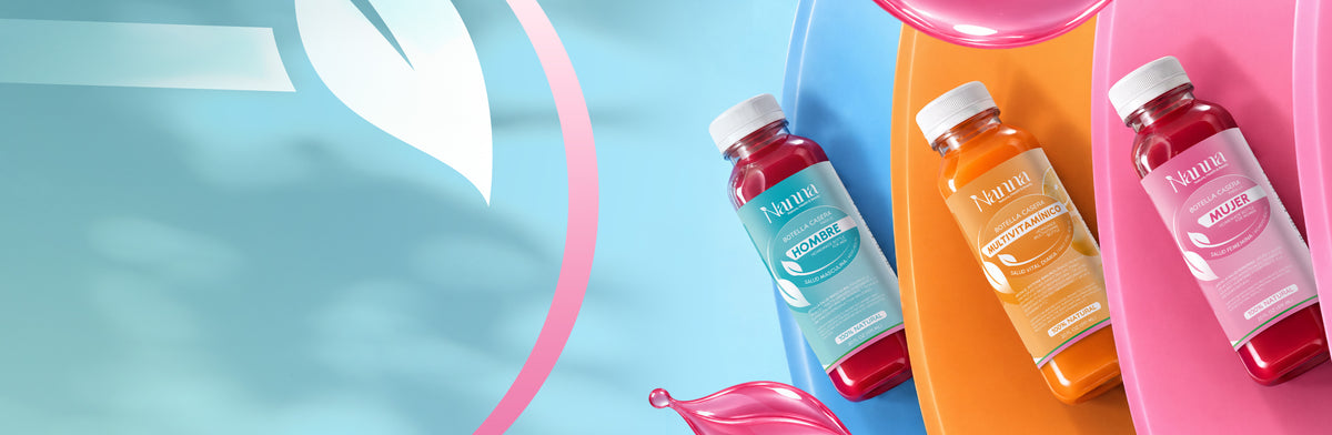 Nanna natural products