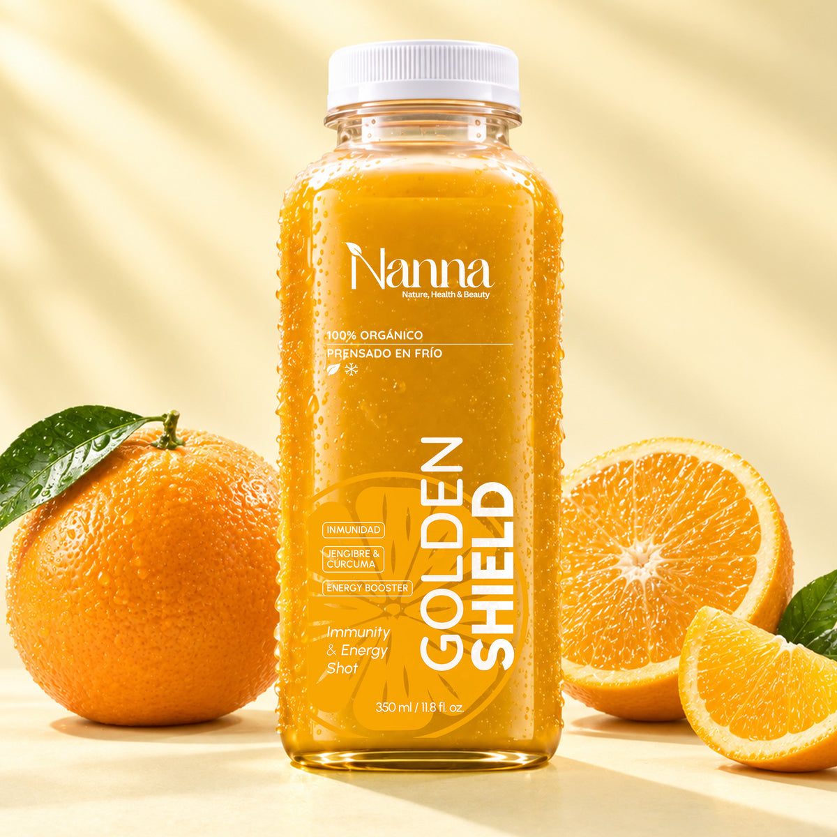 JUGO NATURAL GOLDEN SHIELD