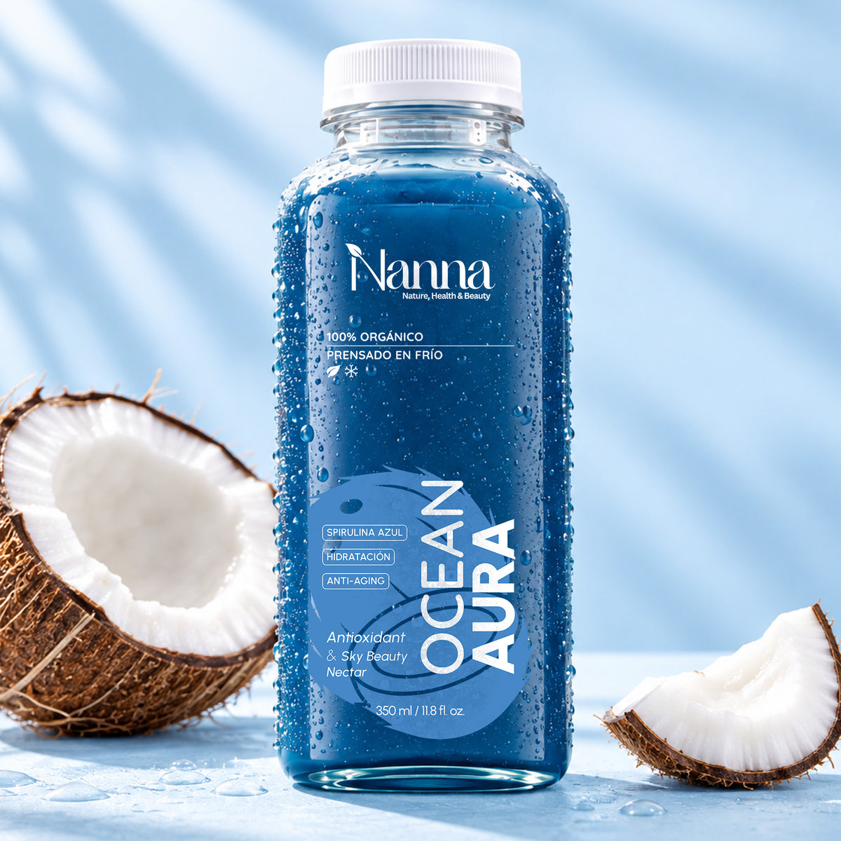 JUGO NATURAL OCEAN AURA