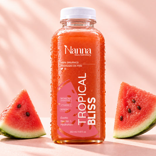 JUGO NATURAL TROPICAL BLISS
